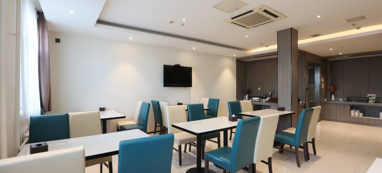 汉庭酒店(济南嘉华购物广场经二路店)图片