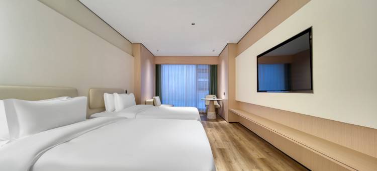 浦江新雅图酒店图片