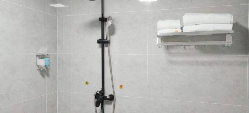 西双版纳万福宾馆图片