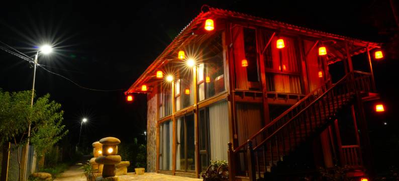 Tan Uyen Paradise图片