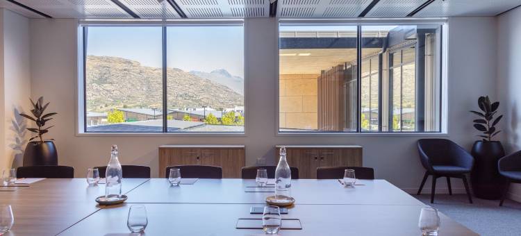 皇后镇苏迪玛酒店(Sudima Queenstown Five Mile)图片