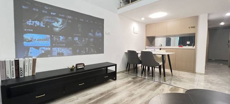 南昌乐眠Loft酒店(王府井店)图片