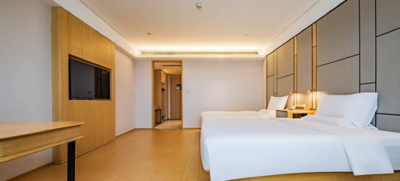 全季酒店(成都双流机场店)图片