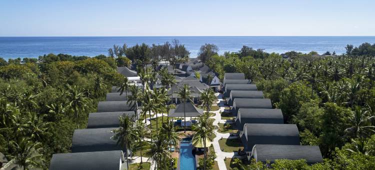 贾布卢武克海洋吉利特拉万安度假村(Jambuluwuk Oceano Gili Trawangan)图片