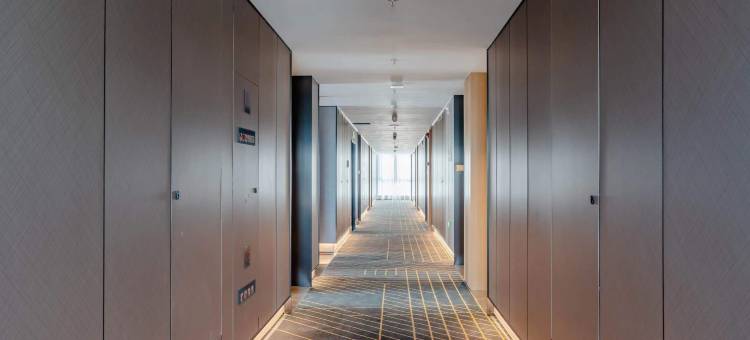 徐州伯爵世家酒店(云龙湖景区店)图片