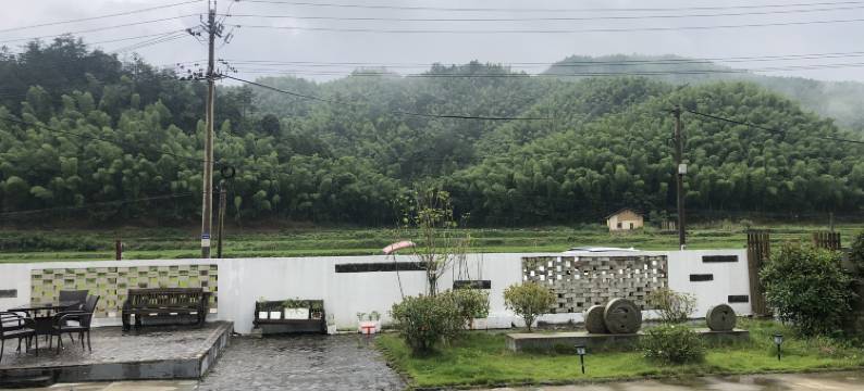 石台望山民宿图片