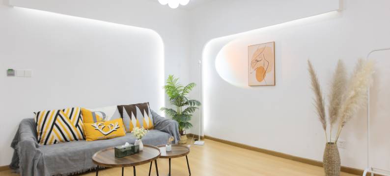 凯瑞卡尔酒店(武汉光谷步行街店)图片