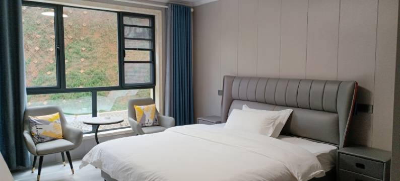 桐庐雪雾梦多民宿图片