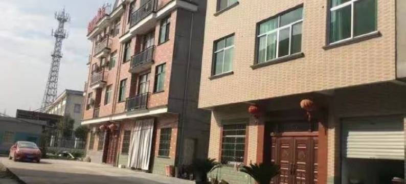 淳安张阿姨农家乐图片