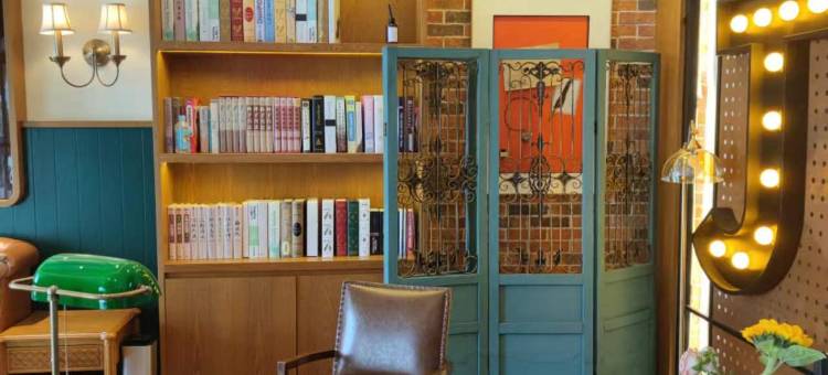 喆啡酒店(日照海龙湾灯塔景区店)图片