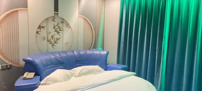 水尚汇主题汤泉酒店图片