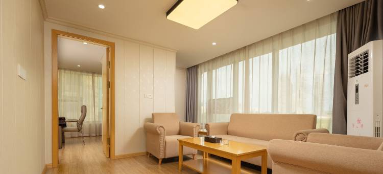 维也纳酒店(武汉体育中心东风公司地铁站店)图片