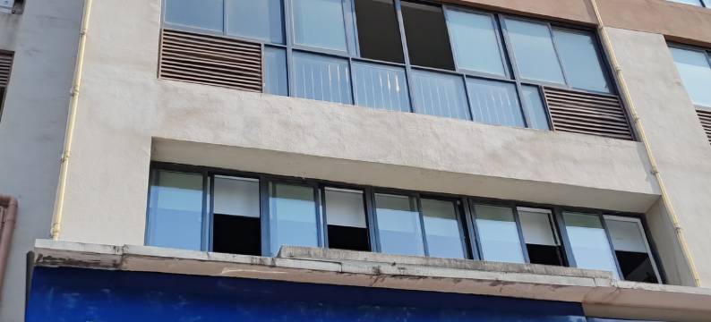 合肥双飞宾馆图片