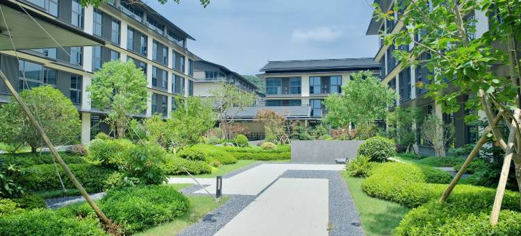 朱家尖上善若水度假公寓(蜈蚣峙码头景区店)图片