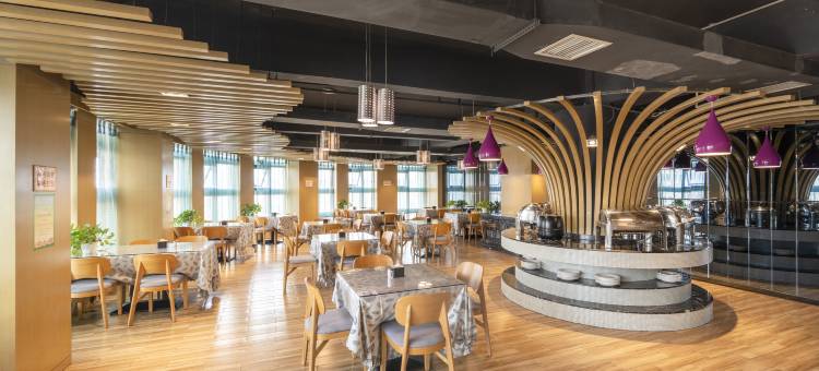 丽都大酒店(邵东高铁站店)图片