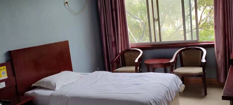 济源悦馨宾馆图片