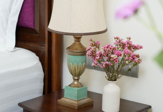 Alagon City Hotel & Spa Hotel Overview