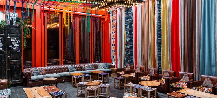 巴黎共和国广场1K酒店(1K Paris)图片