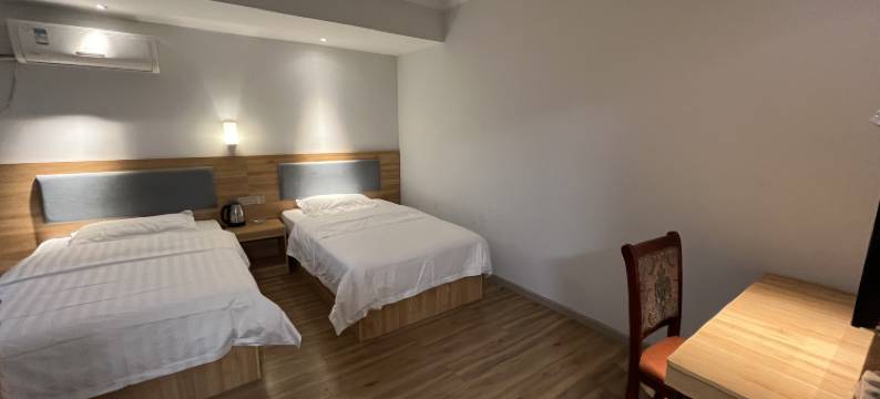 天门佳宝宾馆图片