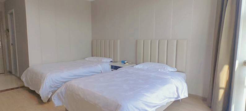 南平武夷快捷宾馆图片