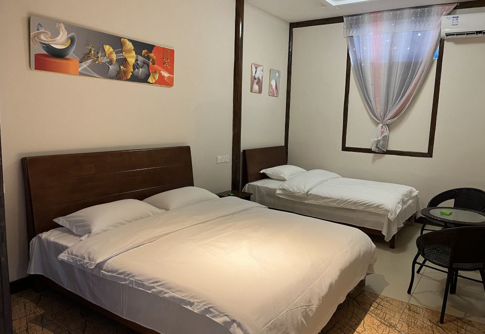  Hotel Overview
