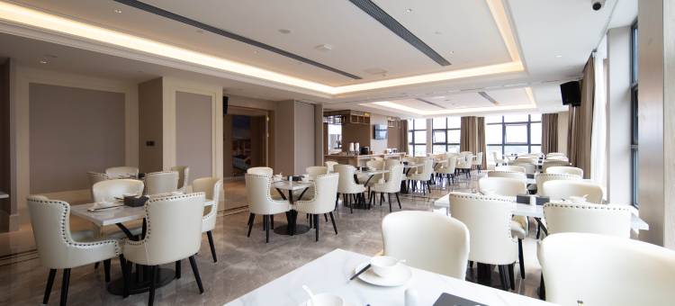 维也纳酒店(黔东南丹寨万达小镇店)图片