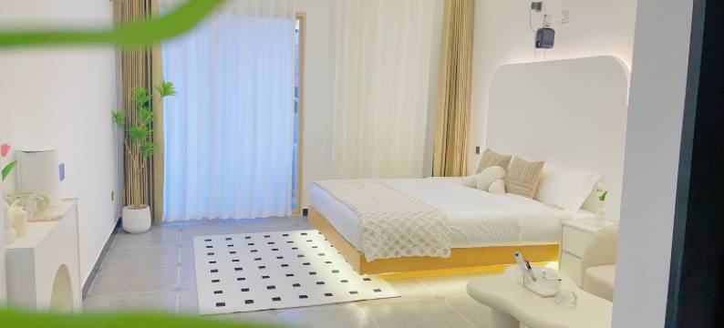 西双版纳景洪江筑江景民宿(告庄星光夜市店)图片