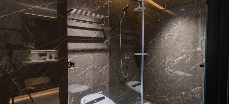 百香果江景民宿(南宁万达茂店)图片