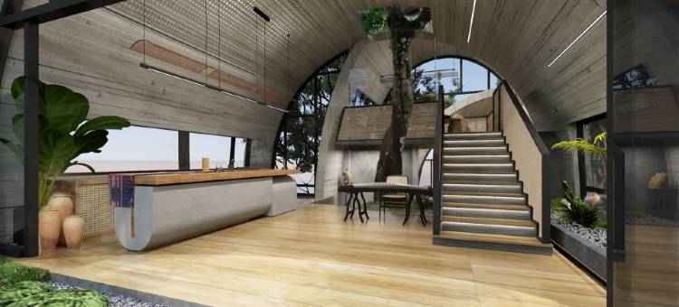 方诺寨·雨林生态庄园图片