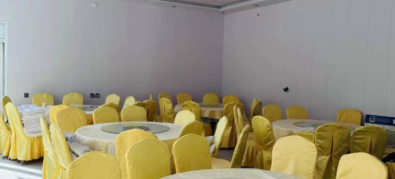 平顺水景阁酒店图片