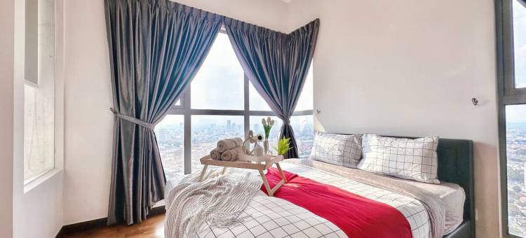 Silverscape Residence Melaka 公寓(Silverscape Residence Melaka)图片