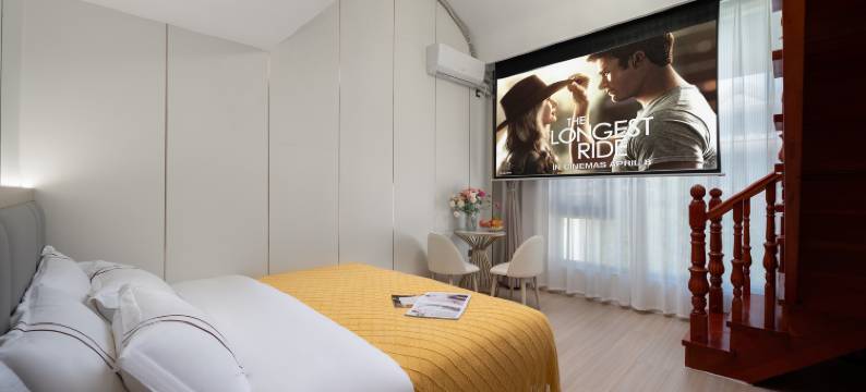 楚雄云鼎大酒店(彝人古镇店)图片