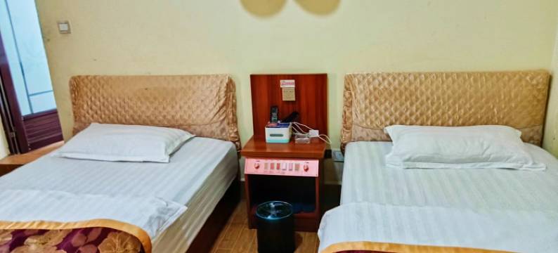 幸福宾馆(耿马客运站店)图片