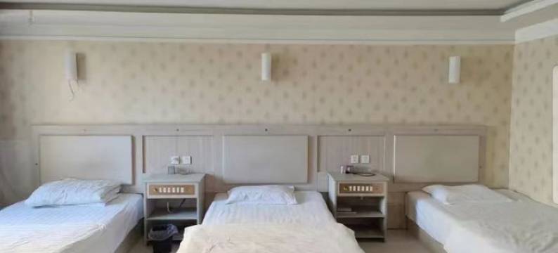 靖宇凯盈商务宾馆图片