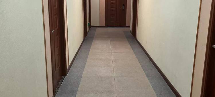 佛山金澜湾商务公寓(荔村地铁站店)图片