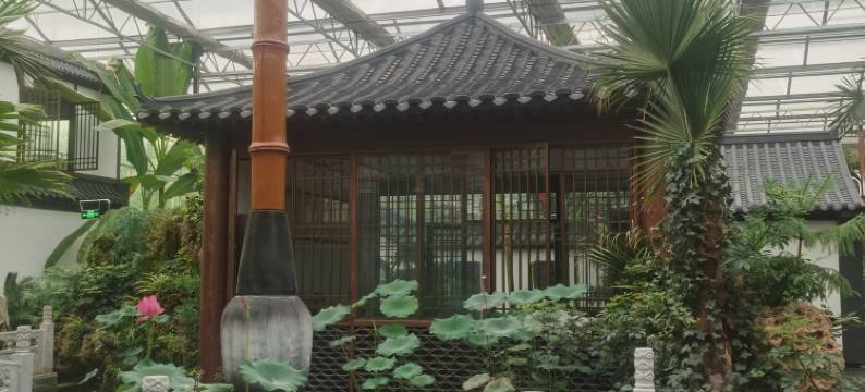 沁园春民宿图片