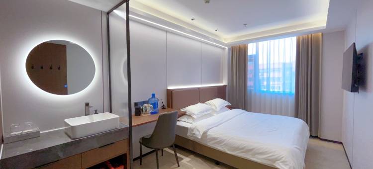 郾城大酒店(漯河会展中心店)图片