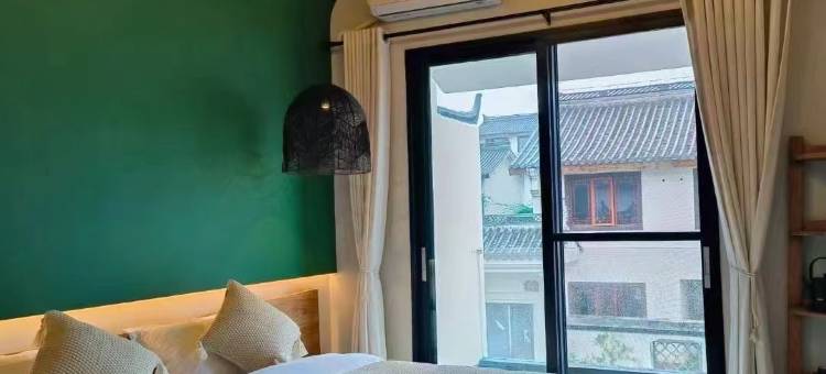 木白民宿(零陵古城店)图片