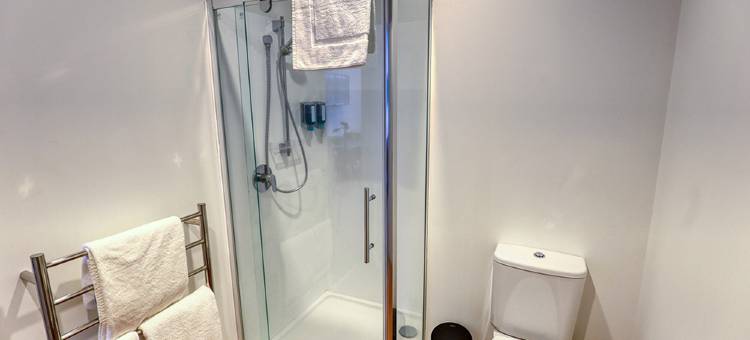 奥克兰曼努考太平洋中心华美达套房酒店(Ramada Suites by Wyndham Auckland Manukau Pacific Centre)图片