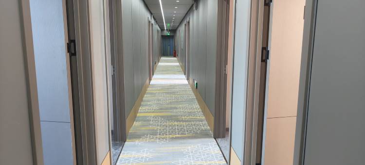 汉之庭快捷宾馆(齐齐哈尔富拉尔基店)图片