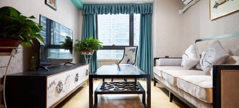 华俊LOFT国际公寓(深圳北站店)图片