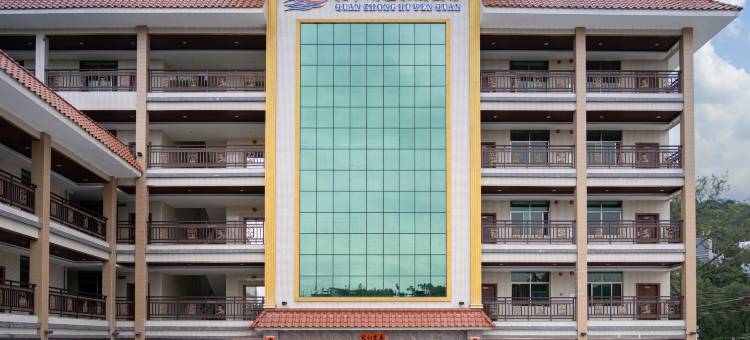 泉中湖温泉度假村(惠东安墩热汤店)图片