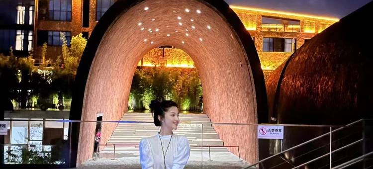 陶邑迎祥酒店(陶阳里历史文化旅游区人民广场店)图片