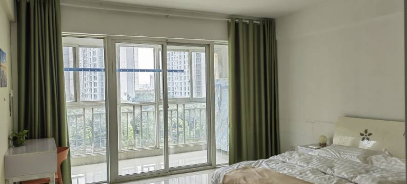 水映长岛民宿图片