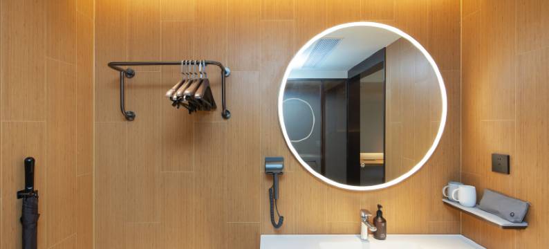 亚曼酒店(菏泽市立医院曹州古城店)图片