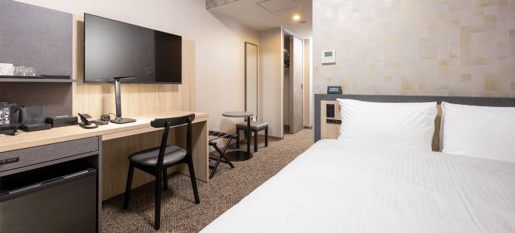 大阪心斋桥静铁普雷奇奥酒店(Shizutetsu Hotel Prezio Osaka Shinsaibashi)图片