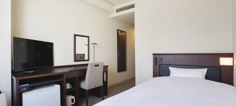 高松公园酒店(Takamatsu Park Hotel)图片