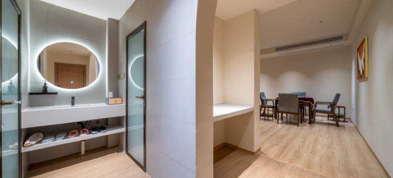 山李民宿(神农架木鱼集散中心店)图片