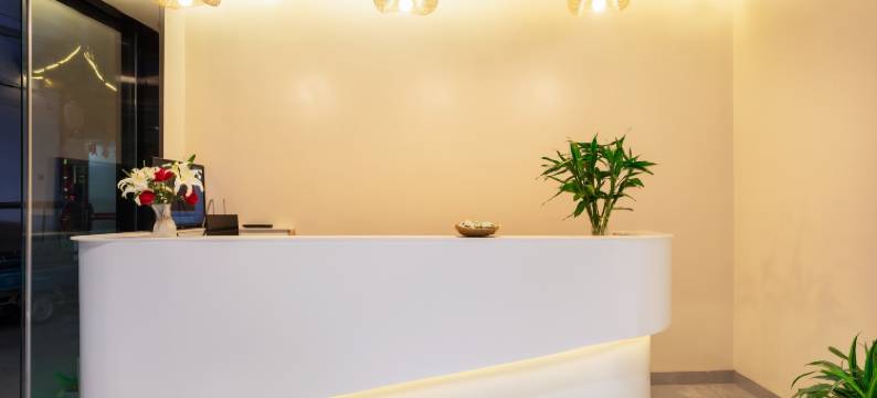 简悦·智享民宿(宏村景区店)图片