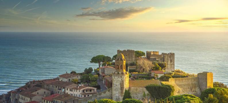 马尔泽吉塔村营地(Gitavillage le Marze)图片